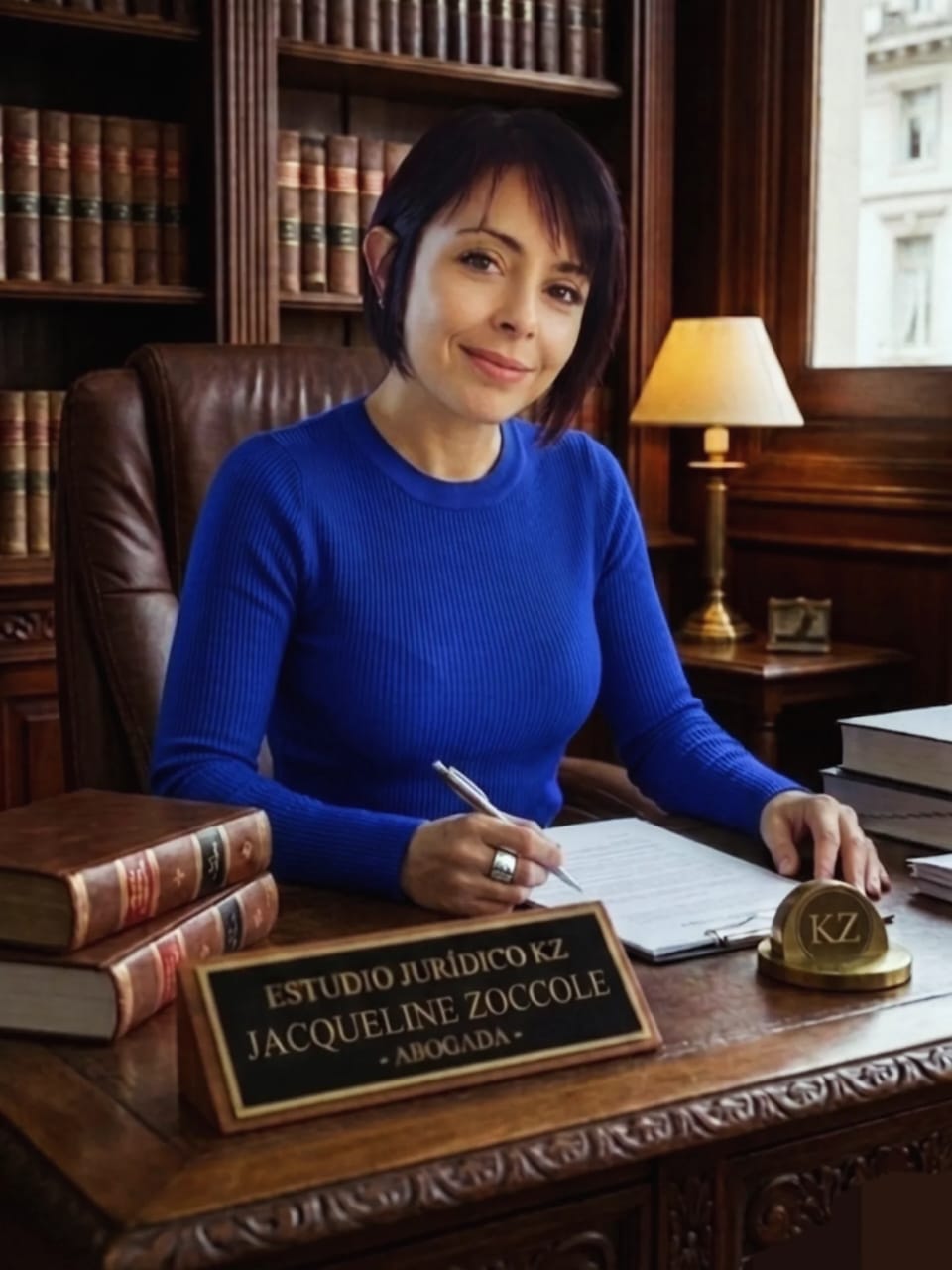 Dra. Zoccole